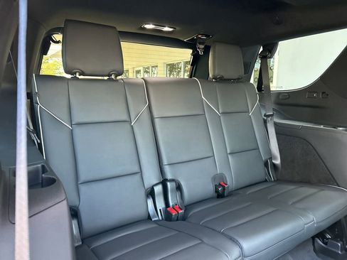 Used 2026 Cadillac Escalade Sport image 31