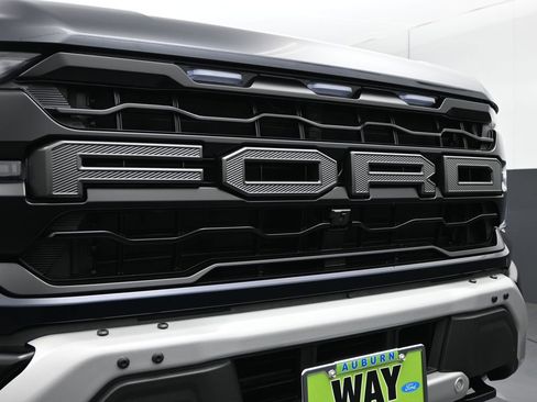New 2025 Ford F150 Raptor image 16