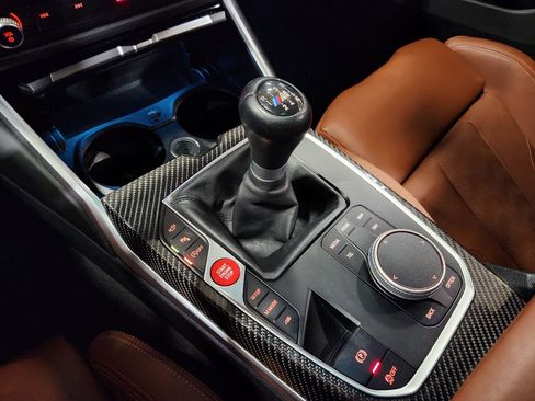 Used 2023 BMW M3 w/ Executive Package image 41