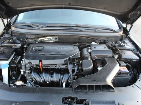 Used 2019 Hyundai Sonata SE FWD image 30