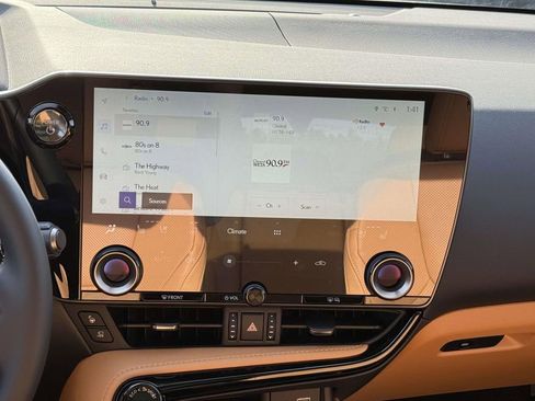 New 2026 Lexus NX 450h+ AWD w/ Luxury Package image 10