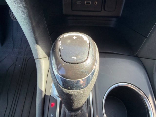 Used 2020 Chevrolet Equinox LT FWD image 23