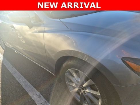 Used 2015 MAZDA MAZDA6 Sport image 5