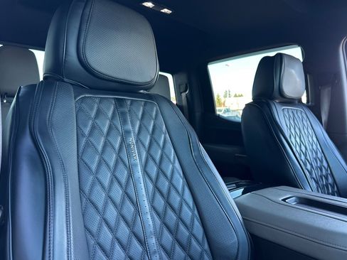 Used 2019 Chevrolet Silverado 1500 RST w/ All-Star Edition image 16