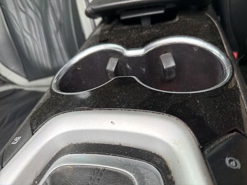 Used 2016 Ford Fusion SE image 29