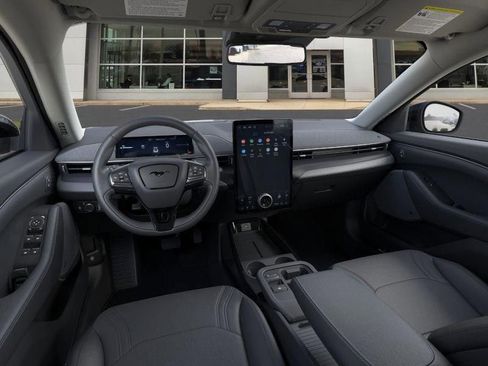 New 2025 Ford Mustang Mach-E Premium image 9