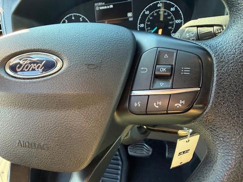 Used 2021 Ford Transit 350 XLT image 31