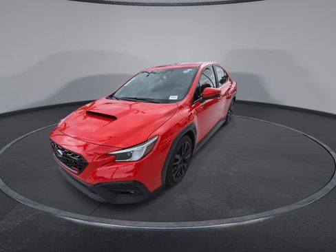 New 2025 Subaru WRX GT w/ Popular Package #2A AWD/4WD image 4