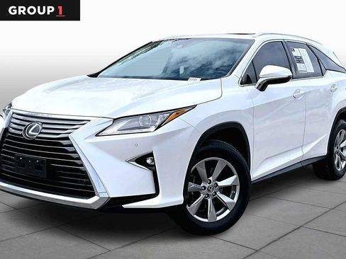Used 2019 Lexus RX 350L image 1