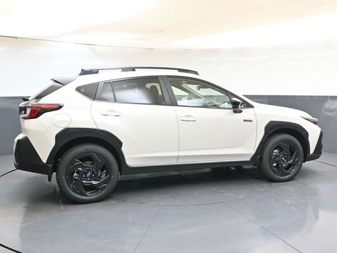 New 2026 Subaru Crosstrek 2.5i Sport image 6