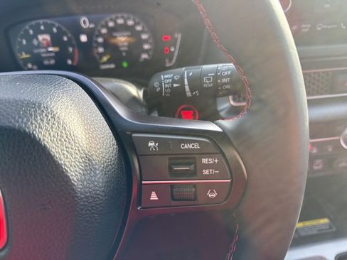 Used 2025 Honda Civic Type R image 13