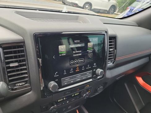 Used 2023 Nissan Frontier Pro-X w/ Technology Package image 20