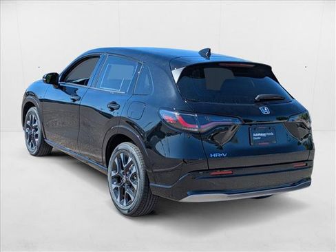 New 2026 Honda HR-V EX-L image 9