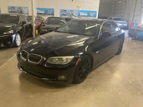 Used 2011 BMW 328i Convertible RWD image 1