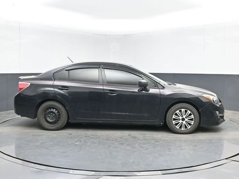 Used 2015 Subaru Impreza 2.0i image 11