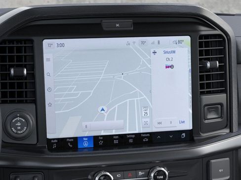 New 2025 Ford F150 Platinum image 16