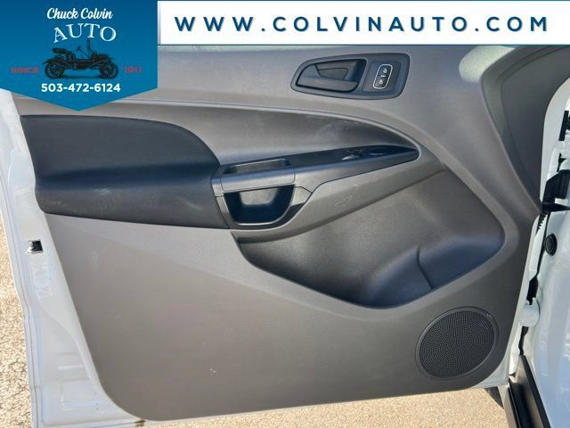 Used 2023 Ford Transit Connect XL FWD image 10