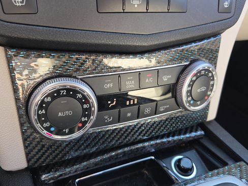 Used 2010 Mercedes-Benz C 63 AMG Sedan image 18