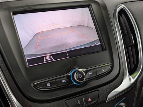 Certified 2024 Chevrolet Equinox LT AWD/4WD image 25