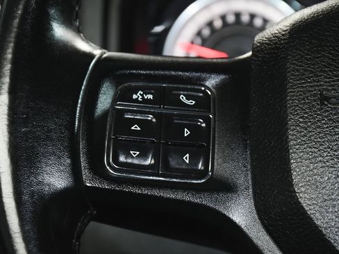 Used 2017 RAM 1500 Big Horn image 28