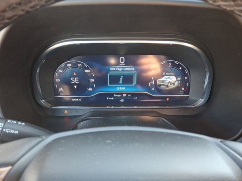 Certified 2024 Chevrolet Tahoe High Country image 21