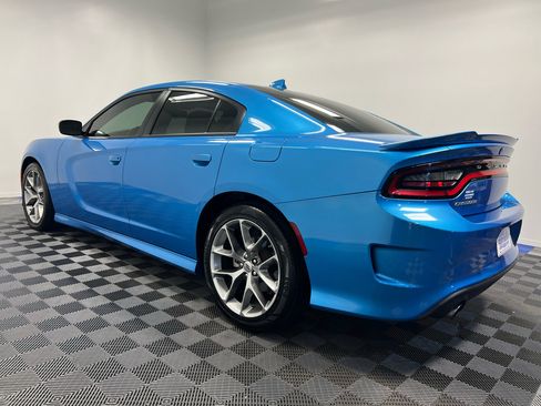 Used 2023 Dodge Charger GT image 10