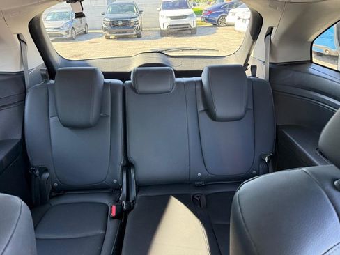 Used 2025 Honda Odyssey EX-L image 31