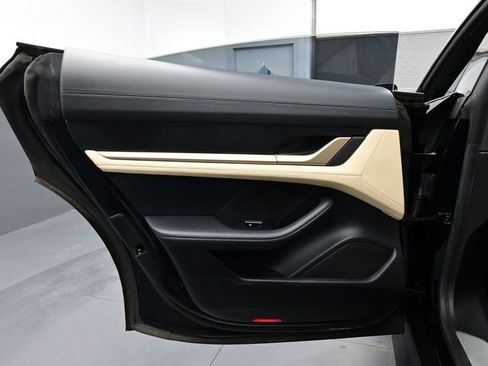 Certified 2021 Porsche Taycan 4S image 13