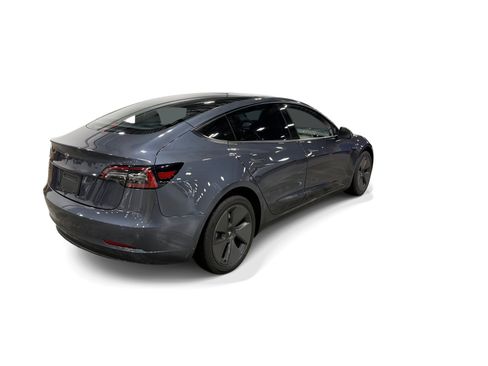 Certified 2023 Tesla Model 3 Standard Range RWD image 6