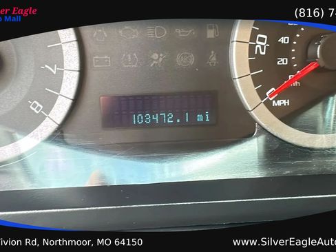 Used 2011 Ford Escape Limited w/ 302A Rapid Spec Order Code AWD/4WD image 9