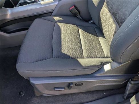 New 2025 Ford F150 XLT w/ Equipment Group 302A MID image 3