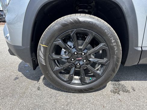 New 2026 GMC Terrain Elevation w/ Black Edition image 13