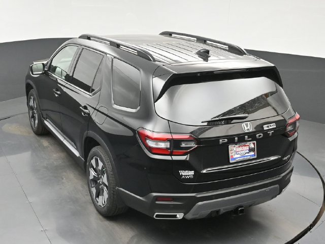 New 2026 Honda Pilot Elite image 32