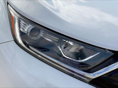 Used 2020 Honda CR-V EX image 27