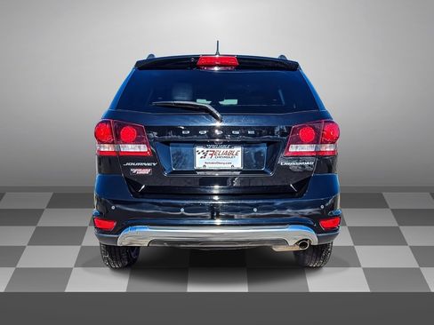 Used 2020 Dodge Journey Crossroad image 6