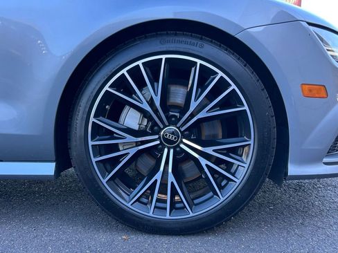 Used 2018 Audi A7 3.0T Premium Plus image 42