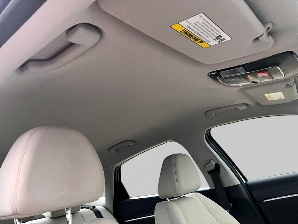 Used 2025 Hyundai Sonata SEL FWD image 29