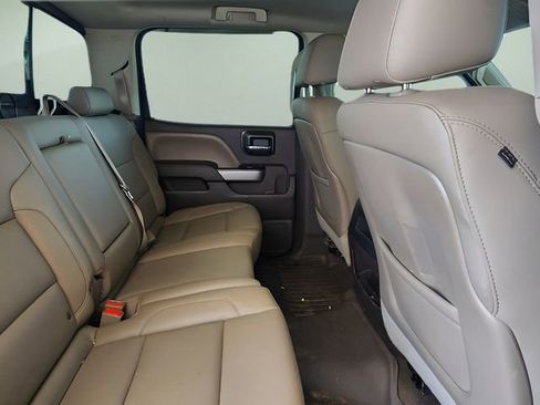 Used 2015 Chevrolet Silverado 1500 LTZ Z71 image 20