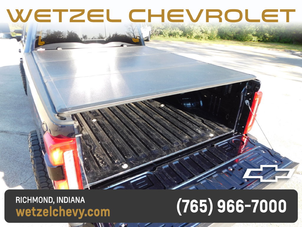 Used 2025 Ford F250 XL w/ STX Appearance Package AWD/4WD image 8