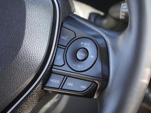 Used 2023 Toyota RAV4 Limited w/ Limited Grade Weather Package image 31