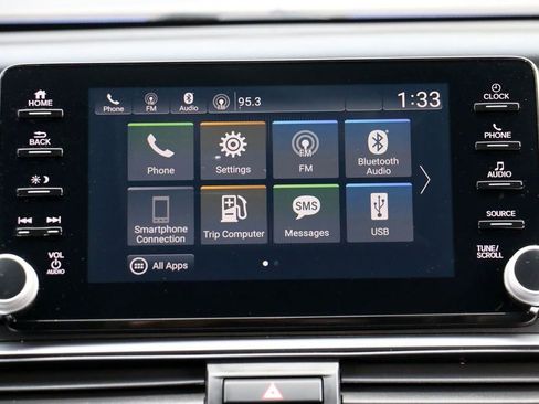 Used 2019 Honda Accord Sport image 26