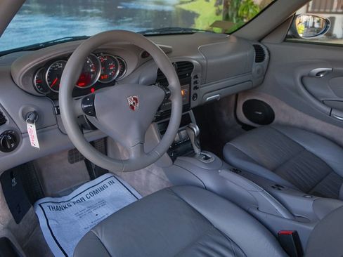 Used 2002 Porsche 911 Carrera image 16