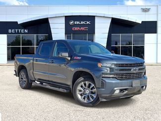 Certified 2021 Chevrolet Silverado 1500 RST w/ All Star Edition Plus AWD/4WD video 1