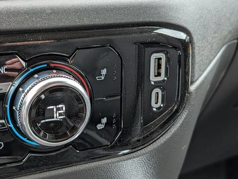 New 2026 GMC Sierra 1500 Elevation w/ Elevation Premium Package AWD/4WD image 58