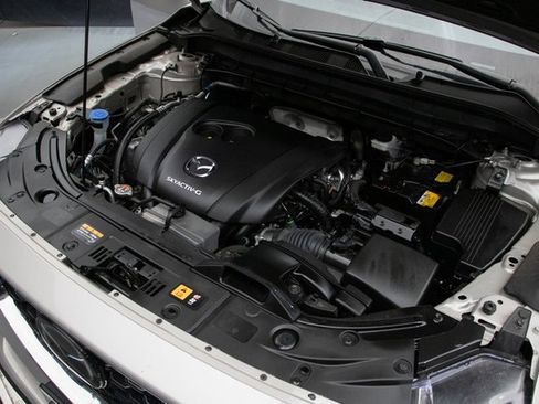 Used 2025 MAZDA CX-5 AWD 2.5 S w/ Preferred Package image 30