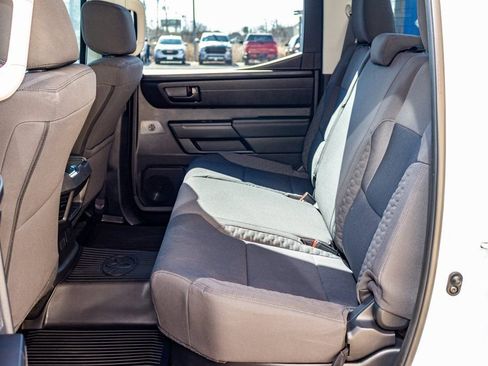 Used 2024 Toyota Tundra SR w/ SR Tow Package image 25