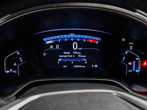 Used 2019 Honda CR-V EX-L image 26