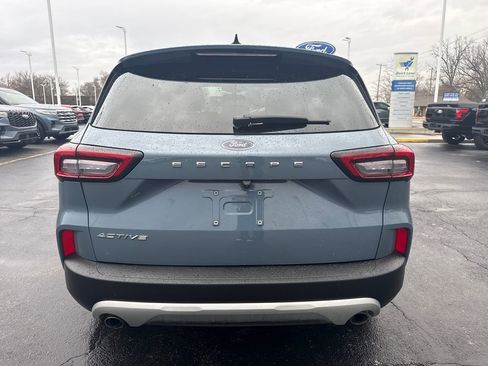 Used 2024 Ford Escape Active image 8