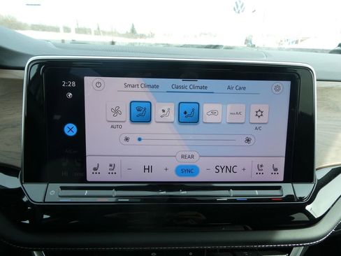 New 2026 Volkswagen Atlas SE AWD/4WD image 26