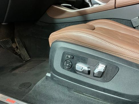 Certified 2023 BMW X5 xDrive40i w/ Luxury Seating Package AWD/4WD image 20